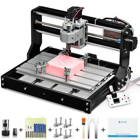 affordable metal cnc machine|cnc machine for hobbyist.